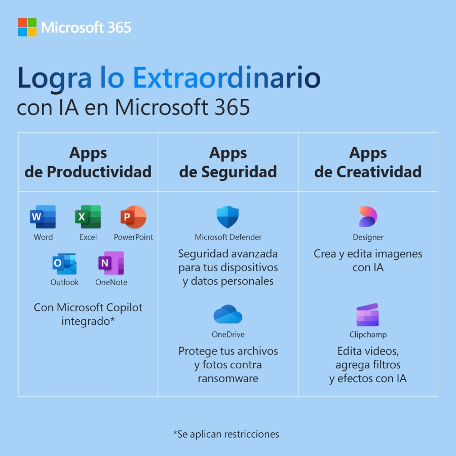 Imagen para sitio web