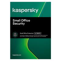 ESD Kaspersky Small Office Security, 5 Usuarios, 5 Mobile, 1 Server, 1 Año, Descarga Digital.