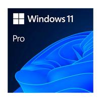 ESD Windows 11 Pro 64 Bit, multilenguaje, uso comercial, descarga digital.